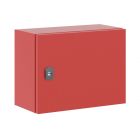  - ДКС R5ST0342-RAL3020 Корпус навесной ST с М/П ВxШxГ 300x400x200 мм, RAL3020, IP66
