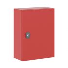  - ДКС R5ST0431-RAL3020 Корпус навесной ST с М/П ВxШxГ 400x300x150 мм, RAL3020, IP66
