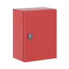  - ДКС R5ST0432-RAL3020 Корпус навесной ST с М/П ВxШxГ 400x300x200 мм, RAL3020, IP66