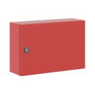 ДКС R5ST0462-RAL3020 Корпус навесной ST с М/П ВxШxГ 400x600x200 мм, RAL3020, IP66 - ДКС R5ST0462-RAL3020 Корпус навесной ST с М/П ВxШxГ 400x600x200 мм, RAL3020, IP66