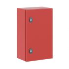 ДКС R5ST0532-RAL3020 Корпус навесной ST с М/П ВxШxГ 500x300x200 мм, RAL3020, IP66 - ДКС R5ST0532-RAL3020 Корпус навесной ST с М/П ВxШxГ 500x300x200 мм, RAL3020, IP66