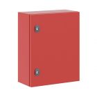  - ДКС R5ST0542-RAL3020 Корпус навесной ST с М/П ВxШxГ 500x400x200 мм, RAL3020, IP66
