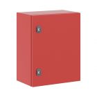  - ДКС R5ST0549-RAL3020 Корпус навесной ST с М/П ВxШxГ 500x400x250 мм, RAL3020, IP66
