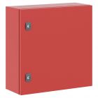 ДКС R5ST0552-RAL3020 Корпус навесной ST с М/П ВxШxГ 500x500x200 мм, RAL3020, IP66 - ДКС R5ST0552-RAL3020 Корпус навесной ST с М/П ВxШxГ 500x500x200 мм, RAL3020, IP66
