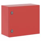 ДКС R5ST0563-RAL3020 Корпус навесной ST с М/П ВxШxГ 500x600x300 мм, RAL3020, IP66 - ДКС R5ST0563-RAL3020 Корпус навесной ST с М/П ВxШxГ 500x600x300 мм, RAL3020, IP66