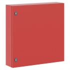 ДКС R5ST0882-RAL3020 Корпус навесной ST с М/П ВxШxГ 800x800x200 мм, RAL3020, IP66 - ДКС R5ST0882-RAL3020 Корпус навесной ST с М/П ВxШxГ 800x800x200 мм, RAL3020, IP66