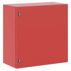  - ДКС R5ST0884-RAL3020 Корпус навесной ST с М/П ВxШxГ 800x800x400 мм, RAL3020, IP66