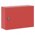 ДКС R5ST0462-RAL3000 Корпус ST c М/П 400x600x200 мм, RAL3000 (замена на код R5ST0462-RAL3020) - ДКС R5ST0462-RAL3000 Корпус ST c М/П 400x600x200 мм, RAL3000 (замена на код R5ST0462-RAL3020)