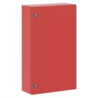 ДКС R5ST1063-RAL3000 Корпус ST c М/П 1000x600x300 мм, RAL3000 (замена на код R5ST1063-RAL3020) - ДКС R5ST1063-RAL3000 Корпус ST c М/П 1000x600x300 мм, RAL3000 (замена на код R5ST1063-RAL3020)