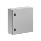  - ДКС R5STH0552-304 Корпус навесной STH с М/П из нержавеющей cтали AISI304 ВxШxГ 500x500x200 мм, без фланца, IP66