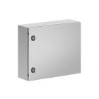  - ДКС R5STH0562-304 Корпус навесной STH с М/П из нержавеющей cтали AISI304 ВxШxГ 500x600x200 мм, без фланца, IP66