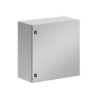  - ДКС R5STH0884-304 Корпус навесной STH с М/П из нержавеющей cтали AISI304 ВxШxГ 800x800x400 мм, без фланца, IP66