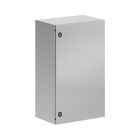  - ДКС R5STH1064-304 Корпус навесной STH с М/П из нержавеющей cтали AISI304 ВxШxГ 1000x600x400 мм, без фланца, IP66