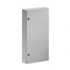  - ДКС R5STH1262-304 Корпус навесной STH с М/П из нержавеющей cтали AISI304 ВxШxГ 1200x600x200 мм, без фланца, IP66