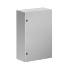  - ДКС R5STH1284-304 Корпус навесной STH с М/П из нержавеющей cтали AISI304 ВxШxГ 1200x800x400 мм, без фланца, IP66