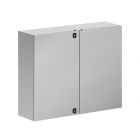  - ДКС R5STH0813-304 Корпус навесной STH с М/П двухдверный из нержавеющей cтали AISI304 ВxШxГ 800x1000x300 мм, без фланца, IP55
