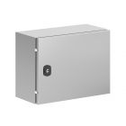  - ДКС R5STH0342F-304 Корпус навесной STH с М/П из нержавеющей cтали AISI304 ВxШxГ 300x400x200 мм, с фланцем, IP66
