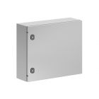 - ДКС R5STH0562F-304 Корпус навесной STH с М/П из нержавеющей cтали AISI304 ВxШxГ 500x600x200 мм, с фланцем, IP66