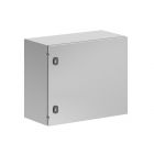  - ДКС R5STH0563F-304 Корпус навесной STH с М/П из нержавеющей cтали AISI304 ВxШxГ 500x600x300 мм, с фланцем, IP66