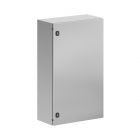  - ДКС R5STH1063-316 Корпус навесной STH с М/П из нержавеющей cтали AISI316 ВxШxГ 1000x600x300 мм, без фланца, IP66