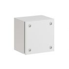  - ДКС R5SDE1112 Корпус клеммный металлический SDE ВxШxГ 150x150x120 мм, IP66