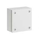  - ДКС R5SDE118 Корпус клеммный металлический SDE ВxШxГ 150x150x80 мм, IP66