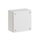  - ДКС R5SDE2212 Корпус клеммный металлический SDE ВxШxГ 200x200x120 мм, IP66
