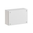  - ДКС R5SDE3212 Корпус клеммный металлический SDE ВxШxГ 300x200x120 мм, IP66