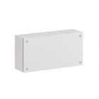 ДКС R5SDE4212 Корпус клеммный металлический SDE ВxШxГ 400x200x120 мм, IP66 - ДКС R5SDE4212 Корпус клеммный металлический SDE ВxШxГ 400x200x120 мм, IP66