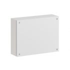  - ДКС R5SDE4312 Корпус клеммный металлический SDE ВxШxГ 400x300x120 мм, IP66