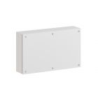 ДКС R5SDE5312 Корпус клеммный металлический SDE ВxШxГ 500x300x120 мм, IP66 - ДКС R5SDE5312 Корпус клеммный металлический SDE ВxШxГ 500x300x120 мм, IP66