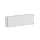 ДКС R5SDE6212 Корпус клеммный металлический SDE ВxШxГ 600x200x120 мм, IP66 - ДКС R5SDE6212 Корпус клеммный металлический SDE ВxШxГ 600x200x120 мм, IP66