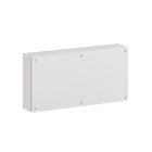 ДКС R5SDE6312 Корпус клеммный металлический SDE ВxШxГ 600x300x120 мм, IP66 - ДКС R5SDE6312 Корпус клеммный металлический SDE ВxШxГ 600x300x120 мм, IP66