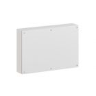 ДКС R5SDE6412 Корпус клеммный металлический SDE ВxШxГ 600x400x120 мм, IP66 - ДКС R5SDE6412 Корпус клеммный металлический SDE ВxШxГ 600x400x120 мм, IP66