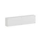 ДКС R5SDE8212 Корпус клеммный металлический SDE ВxШxГ 800x200x120 мм, IP66 - ДКС R5SDE8212 Корпус клеммный металлический SDE ВxШxГ 800x200x120 мм, IP66