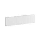 ДКС R5SDE828 Корпус клеммный металлический SDE ВxШxГ 800x200x80 мм, IP66 - ДКС R5SDE828 Корпус клеммный металлический SDE ВxШxГ 800x200x80 мм, IP66