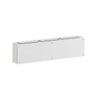 ДКС R5SDE8212F Корпус клеммный металлический SDE ВxШxГ 800x200x120 мм с фланцами, IP66 - ДКС R5SDE8212F Корпус клеммный металлический SDE ВxШxГ 800x200x120 мм с фланцами, IP66