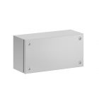ДКС R5SDI3112-304 Корпус клеммный SDI из нержавеющей стали AISI304 ВxШxГ 300x150x120 мм, IP66 - ДКС R5SDI3112-304 Корпус клеммный SDI из нержавеющей стали AISI304 ВxШxГ 300x150x120 мм, IP66