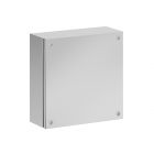 ДКС R5SDI3312-304 Корпус клеммный SDI из нержавеющей стали AISI304 ВxШxГ 300x300x120 мм, IP66 - ДКС R5SDI3312-304 Корпус клеммный SDI из нержавеющей стали AISI304 ВxШxГ 300x300x120 мм, IP66