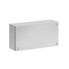ДКС R5SDI4212-304 Корпус клеммный SDI из нержавеющей стали AISI304 ВxШxГ 400x200x120 мм, IP66 - ДКС R5SDI4212-304 Корпус клеммный SDI из нержавеющей стали AISI304 ВxШxГ 400x200x120 мм, IP66
