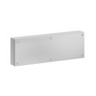 ДКС R5SDI628-304 Корпус клеммный SDI из нержавеющей стали AISI304 ВxШxГ 600x200x80 мм, IP66 - ДКС R5SDI628-304 Корпус клеммный SDI из нержавеющей стали AISI304 ВxШxГ 600x200x80 мм, IP66