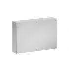  - ДКС R5SDI6412-304 Корпус клеммный SDI из нержавеющей стали AISI304 ВxШxГ 600x400x120 мм, IP66