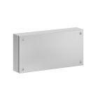 ДКС R5SDI428-316 Корпус клеммный SDI из нержавеющей стали AISI316 ВxШxГ 400x200x80 мм, IP66 - ДКС R5SDI428-316 Корпус клеммный SDI из нержавеющей стали AISI316 ВxШxГ 400x200x80 мм, IP66