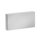 ДКС R5SDI8412-316 Корпус клеммный SDI из нержавеющей стали AISI316 ВxШxГ 800x400x120 мм, IP66 - ДКС R5SDI8412-316 Корпус клеммный SDI из нержавеющей стали AISI316 ВxШxГ 800x400x120 мм, IP66