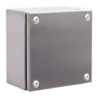ДКС R5CDE821201 Сварной металлический корпус CDE из нержавеющей стали (AISI 304), 800 x 200 x 120 мм (замена на код R5SDI8212-304) - ДКС R5CDE821201 Сварной металлический корпус CDE из нержавеющей стали (AISI 304), 800 x 200 x 120 мм (замена на код R5SDI8212-304)