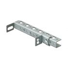 - ДКС R5RDMP02 Комплект реек для регулировки глубины монтажа М/П для корпусов ST, STE, Г=200 мм