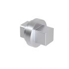 ДКС R5CE212 Личинка замка, для малой ручки, под ключ квадратного профиля 8мм RAM block - ДКС R5CE212 Личинка замка, для малой ручки, под ключ квадратного профиля 8мм RAM block
