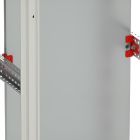 - ДКС R5IHMP01 Держатели монтажной платны, для корпусов CQE & CQE N, комплект - 2 шт. RAM block