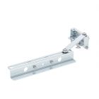  - ДКС R5RAE02 Ограничитель угла открытия двери для корпусов CQE & CQE N, 90 градусов RAM block