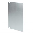  - ДКС R5PPS1506 Монтажная плата частичная для корпусов CQE & CQE N, ВхШ 150x600 мм RAM block